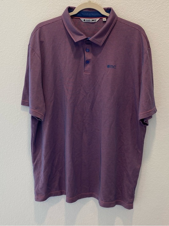 Black Clover Other - Black Clover | Striped polo